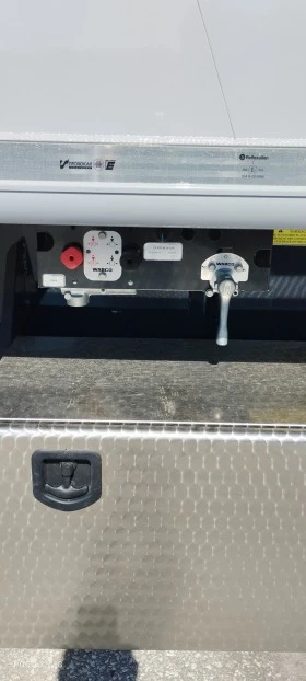 Полуремарке Други Tecnokar, снимка 11