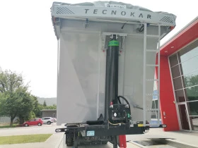 Полуремарке Други Tecnokar, снимка 4