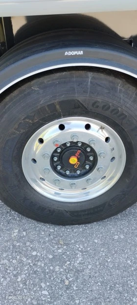 Полуремарке Други Tecnokar, снимка 14