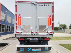 Полуремарке Други Tecnokar, снимка 3