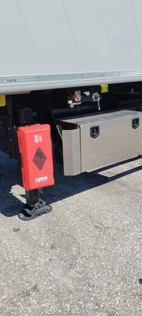 Полуремарке Други Tecnokar, снимка 10