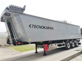      Tecnokar