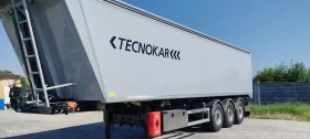      Tecnokar