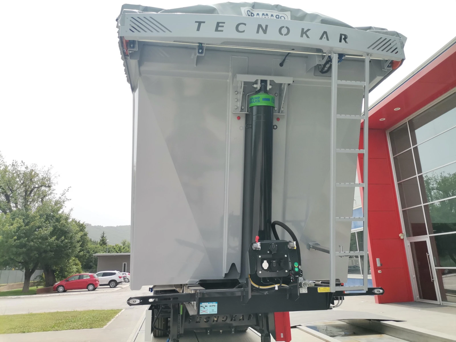 ����������� Tecnokar | Mobile.bg � ����������� 4