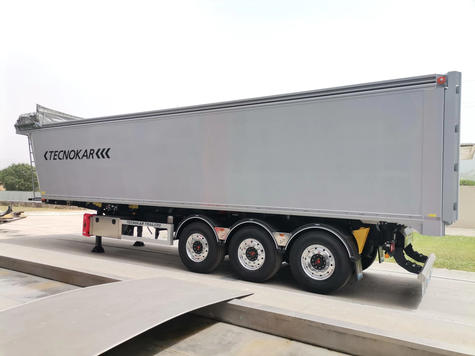 ����������� Tecnokar | Mobile.bg � ����������� 6