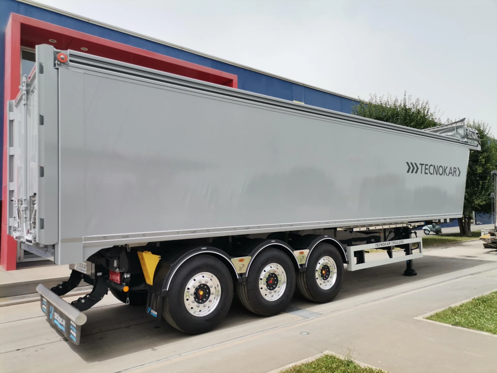 ����������� Tecnokar | Mobile.bg � ����������� 5