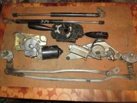 626 2. 0D 97г останали части Мазда 626, снимка 4