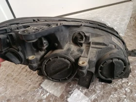 Ляв оригинален фар, снимка 2 - Части - 52683183