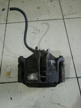 Спирачен апарат преден десен Пежо 206 1.4хди