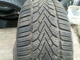 Гуми Зимни 215/50R17, снимка 3