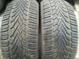 Гуми Зимни 215/50R17, снимка 7