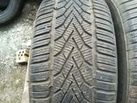 Гуми Зимни 215/50R17, снимка 8