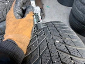 Гуми Всесезонни 215/45R17, снимка 8