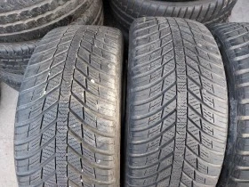 Гуми Всесезонни 215/45R17, снимка 6