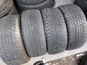 Гуми Всесезонни 215/45R17, снимка 5