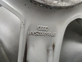 Джанти за Audi A3, снимка 11