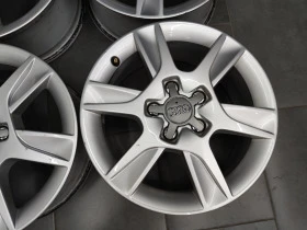 Джанти за Audi A3, снимка 9