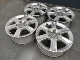 Джанти за Audi A3, снимка 5