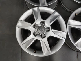 Джанти за Audi A3, снимка 8