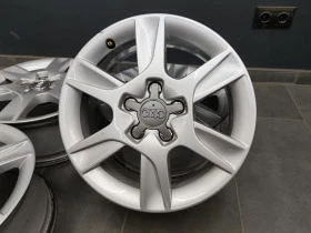 Джанти за Audi A3, снимка 1