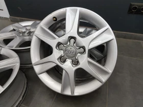 Джанти за Audi A3, снимка 2