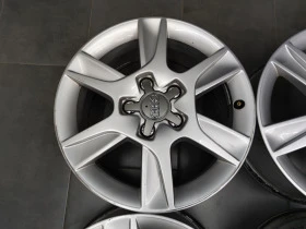 Джанти за Audi A3, снимка 6