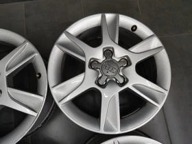 Джанти за Audi A3, снимка 7
