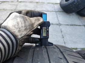 Гуми Летни 245/40R17, снимка 7
