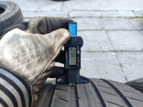 Гуми Летни 245/40R17, снимка 6