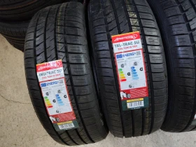 Гуми Летни 225/55R18, снимка 3