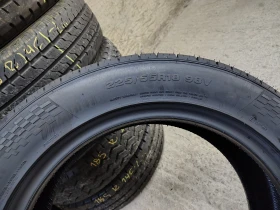 Гуми Летни 225/55R18, снимка 8