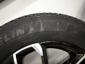 Гуми Зимни 215/65R17, снимка 3