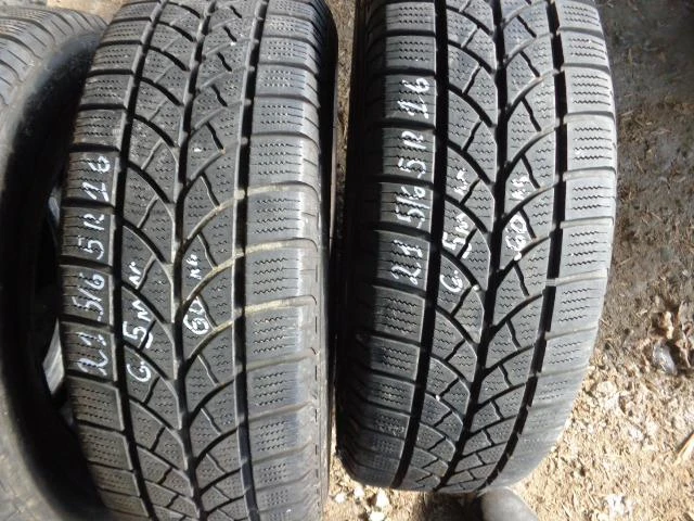 Гуми Зимни 215/65R16, снимка 14 - Гуми и джанти - 20871434