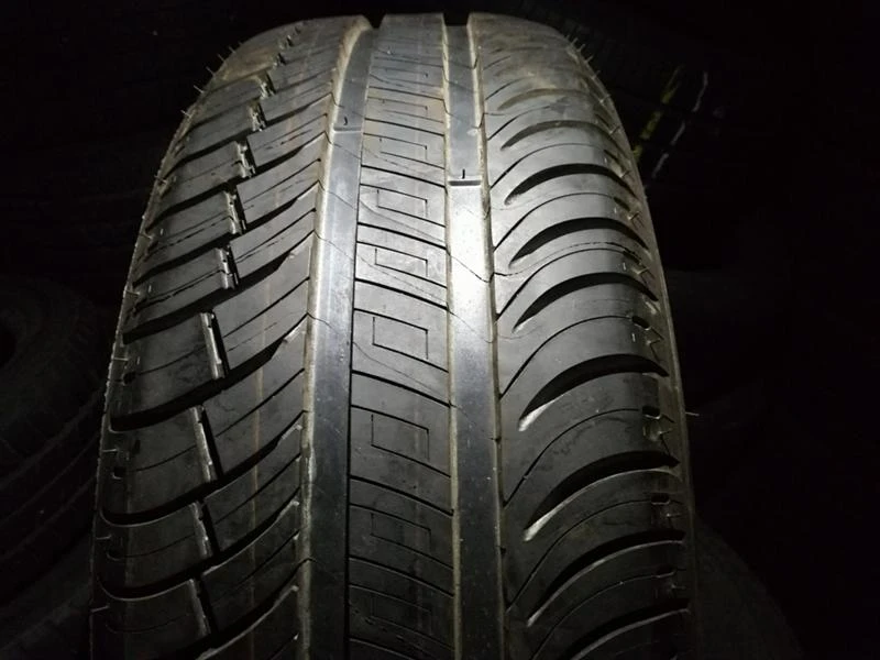 Гуми Летни 205/55R16, снимка 1 - Гуми и джанти - 20891344