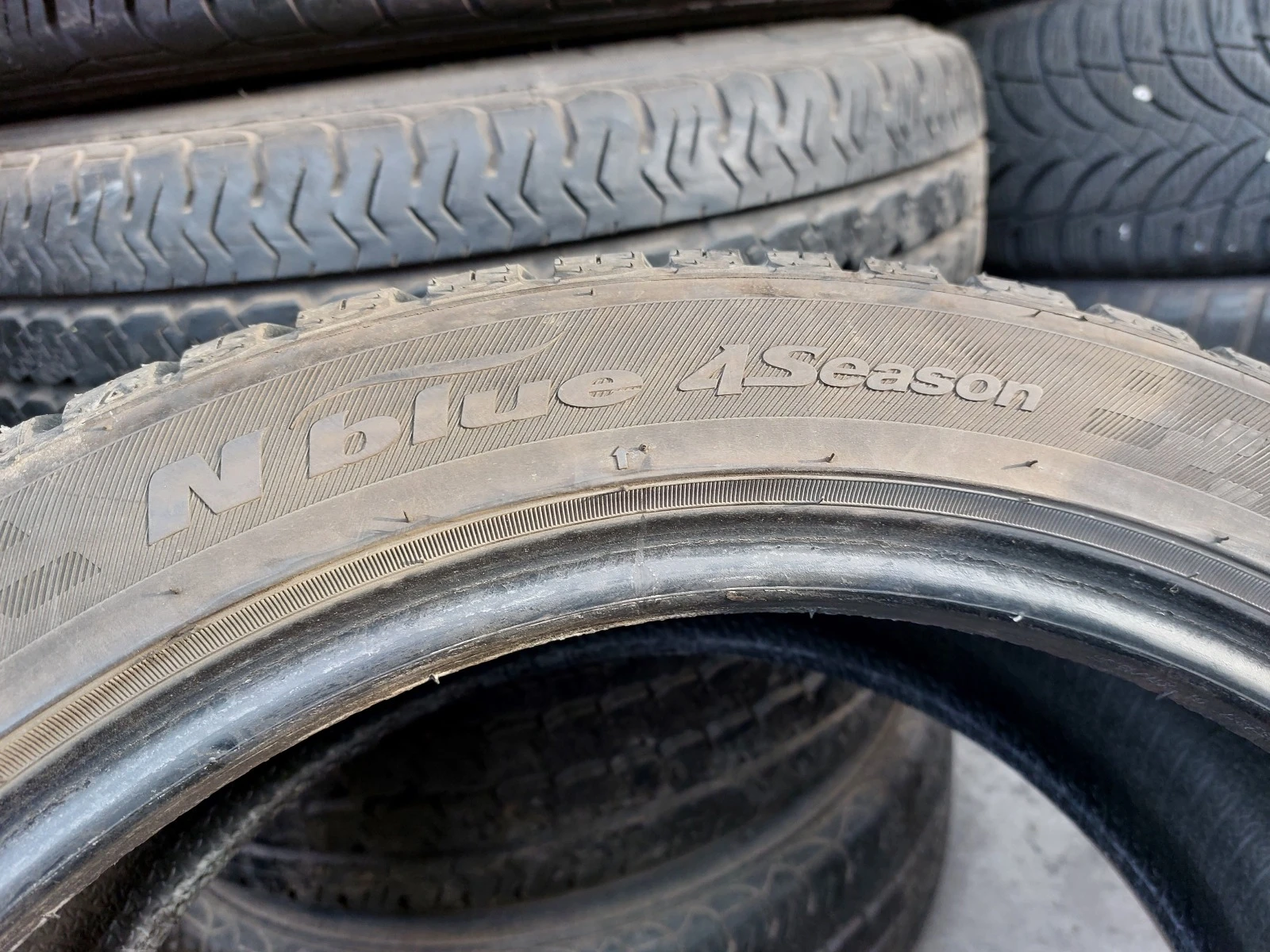 ���� 215/45R17 | Mobile.bg � ����������� 11