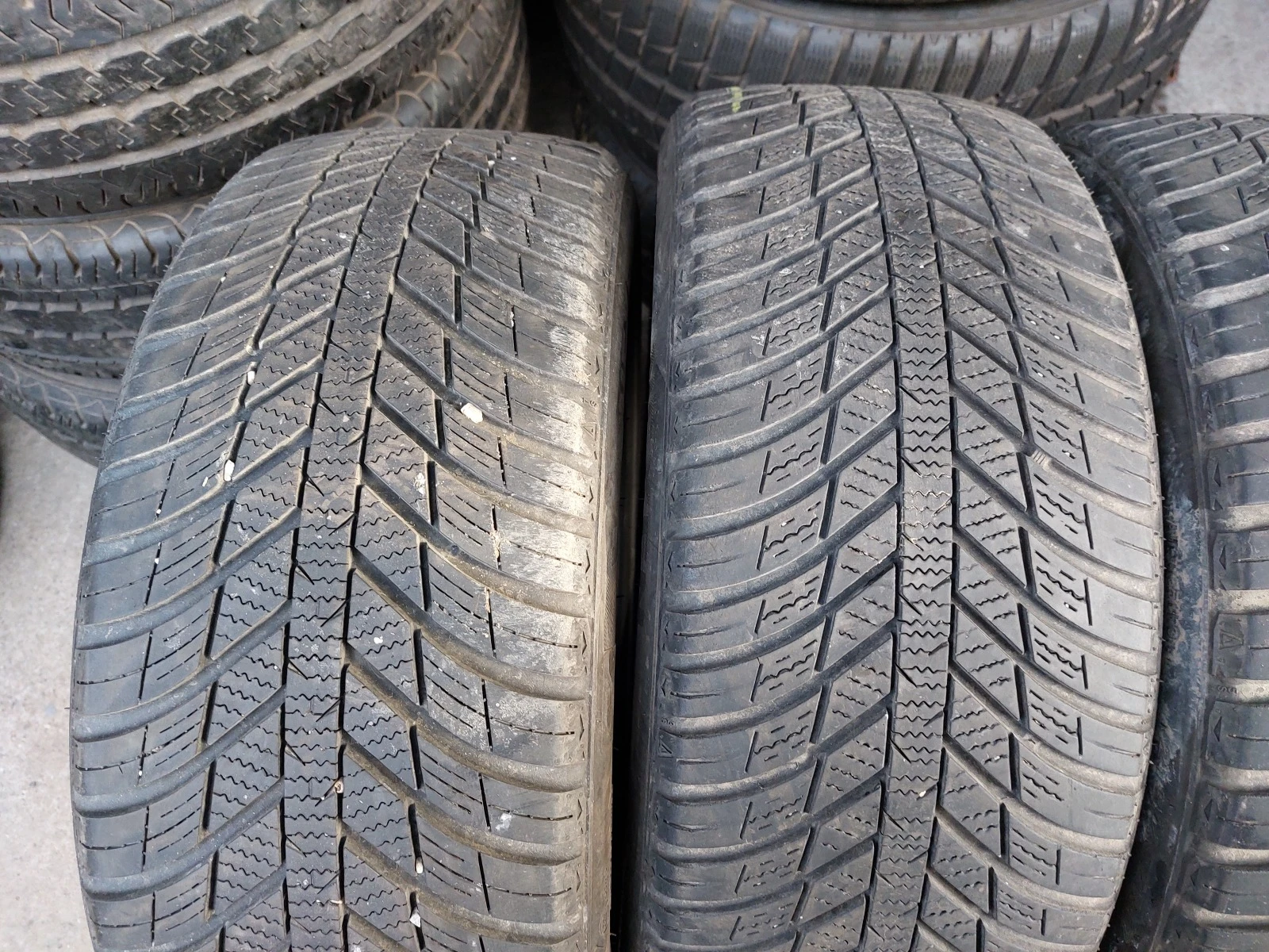 ���� 215/45R17 | Mobile.bg � ����������� 6