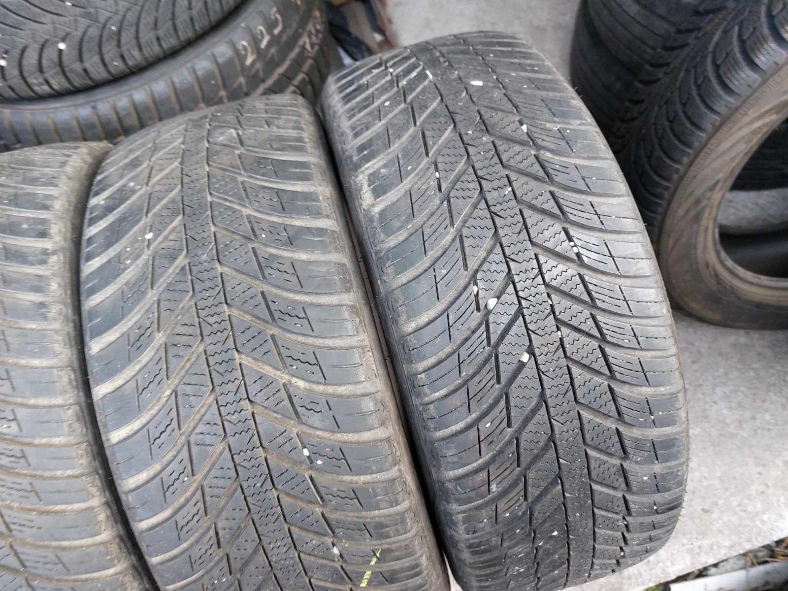 ���� 215/45R17 | Mobile.bg � ����������� 4