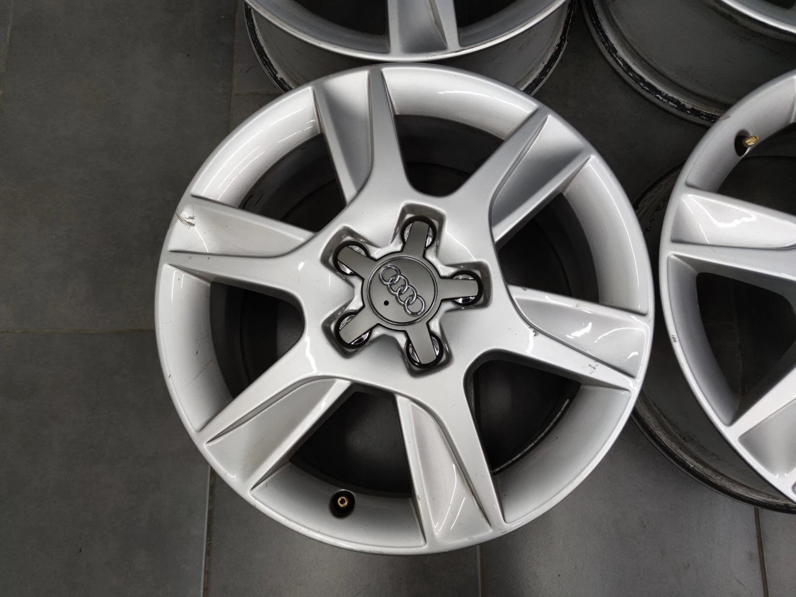   Audi A3 | Mobile.bg   8