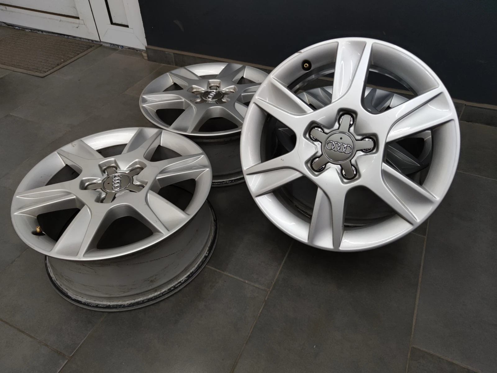   Audi A3 | Mobile.bg   3