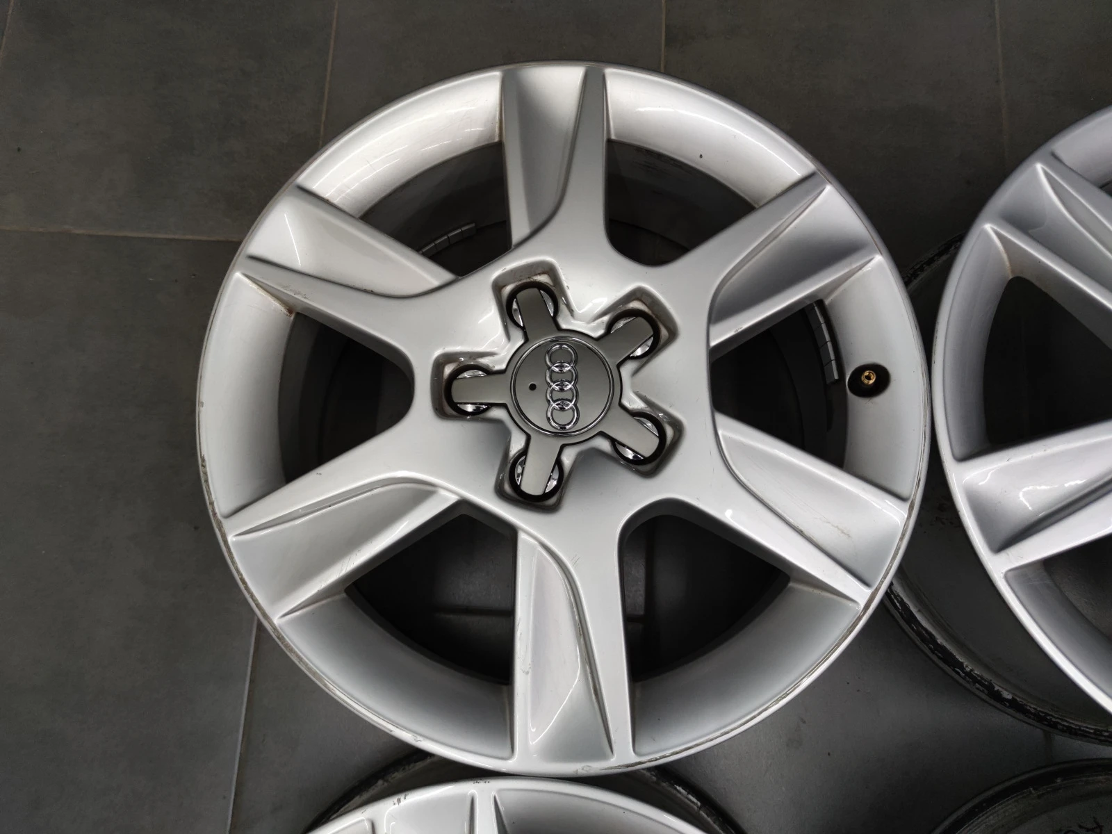   Audi A3 | Mobile.bg   6