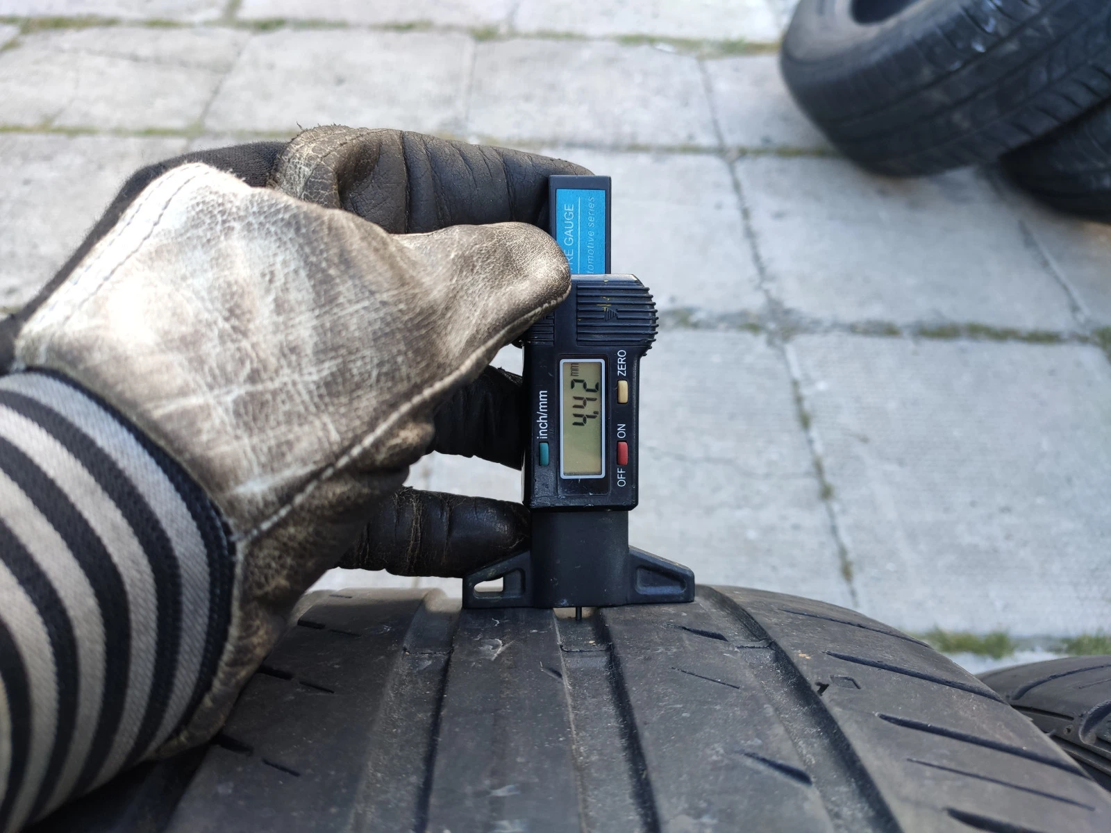  245/40R17 | Mobile.bg   7