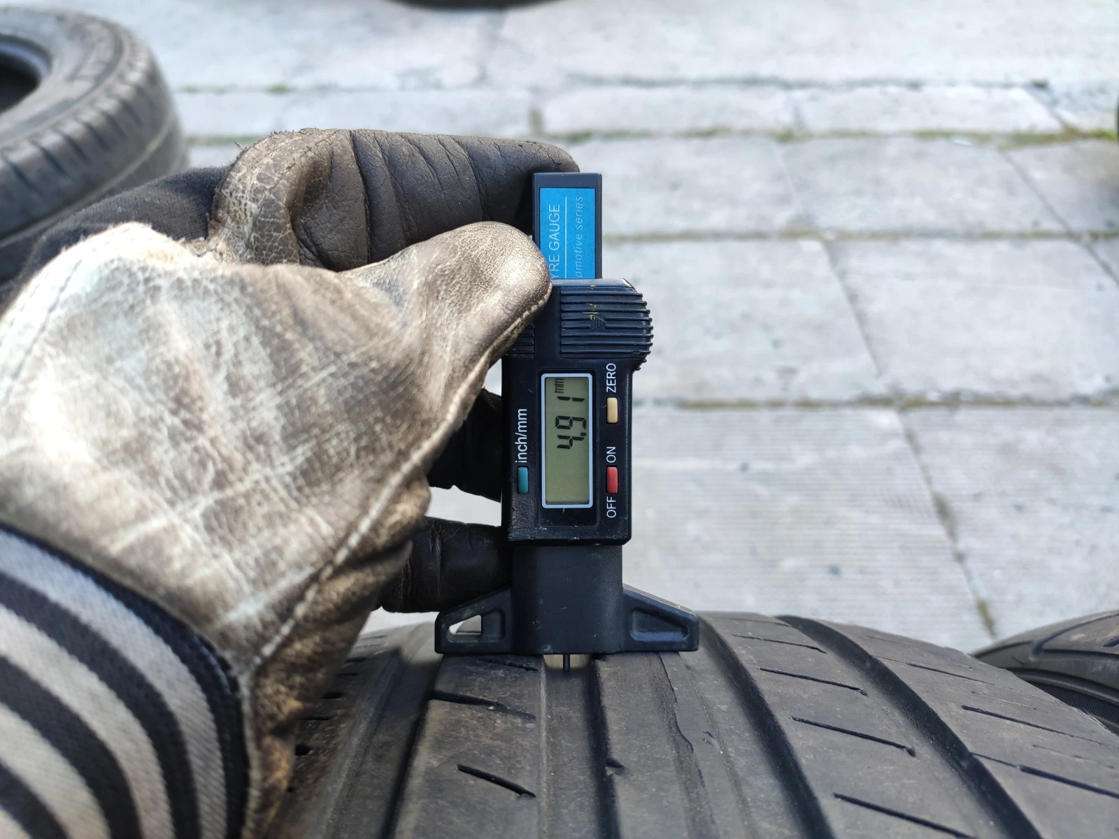  245/40R17 | Mobile.bg   6