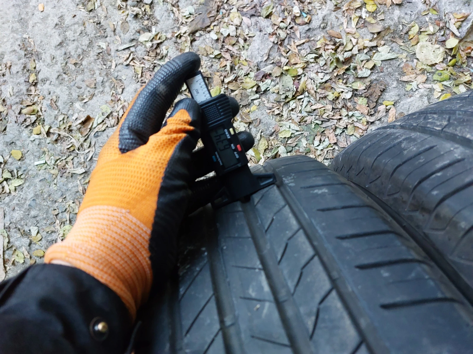  225/65R17 | Mobile.bg   3