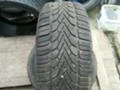 Гуми Зимни 215/50R17, снимка 1