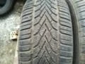 Гуми Зимни 215/50R17, снимка 8