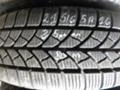 Гуми Зимни 215/65R16, снимка 1