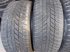 Гуми Всесезонни 215/45R17, снимка 3 - Гуми и джанти - 40328801