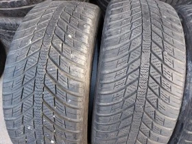 Гуми Всесезонни 215/45R17, снимка 2 - Гуми и джанти - 40328801