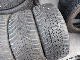 Гуми Всесезонни 215/45R17, снимка 4 - Гуми и джанти - 40328801