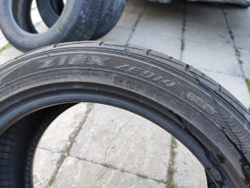 Гуми Летни 245/40R17, снимка 8 - Гуми и джанти - 45982975